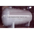 Steel Lining Plastic Tank with Great Quality